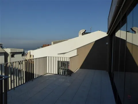 Appartement 3 Chambre(s)