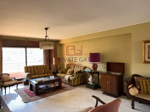 Wohnung 5 Schlafzimmer