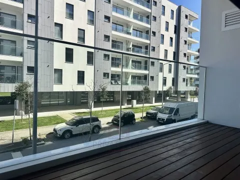 Wohnung 1 Schlafzimmer