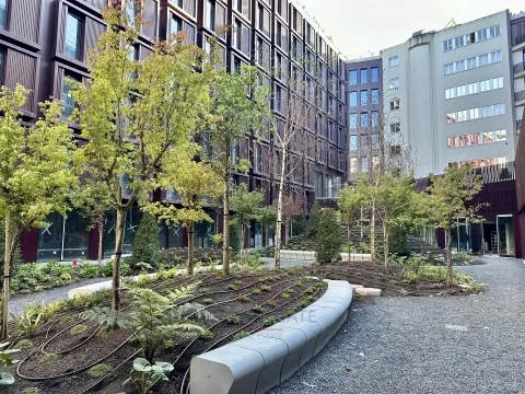 Appartement 3 Chambre(s)