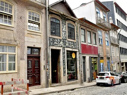 Haus 4 Schlafzimmer