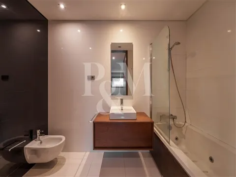 Apartamento T1