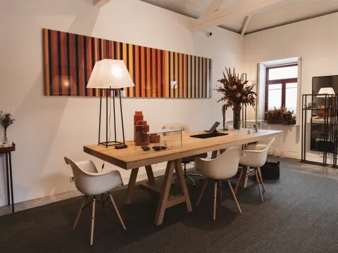 Loft 1 Chambre(s) Kitchenette