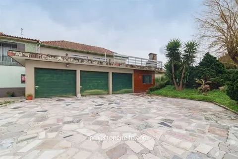 Boerderijtje 5 kamerwoning