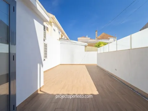 Appartamento in Villino 4 Vani