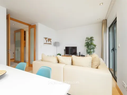 Квартира T2+1