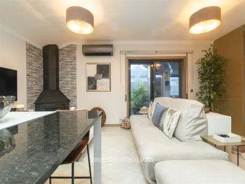 Квартира T1+1