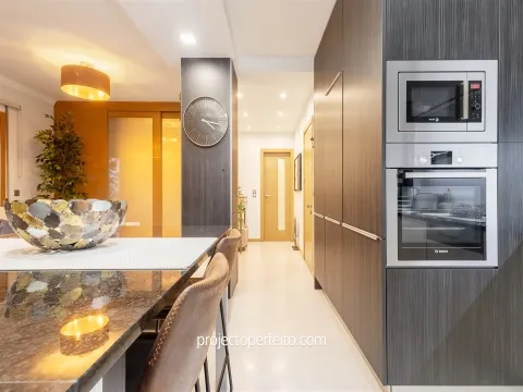 Квартира T1+1