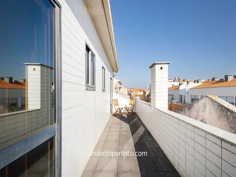 Platt 3 Sovrum DUPLEX