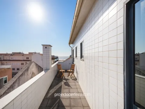 Platt 3 Sovrum DUPLEX