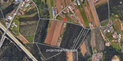 Piece of Real Estate