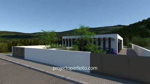 Piece of Real Estate