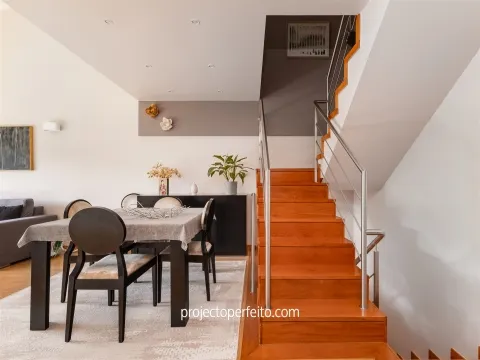 Apartamento T2+1 Triplex