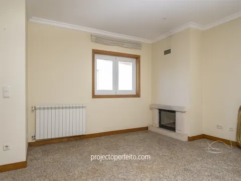 Парный дом T3+1