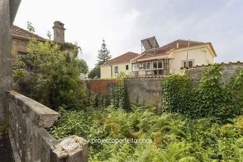 Дом для реставрации T4