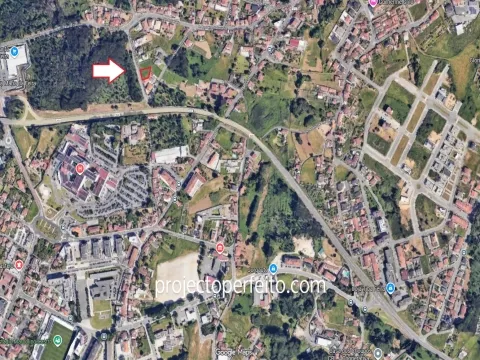 Terreno Para Construção
