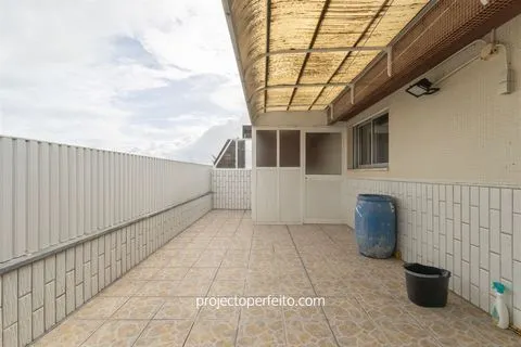 Apartamento T4 DUPLEX