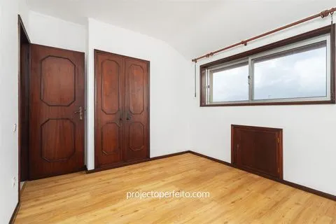 Apartamento T4 DUPLEX