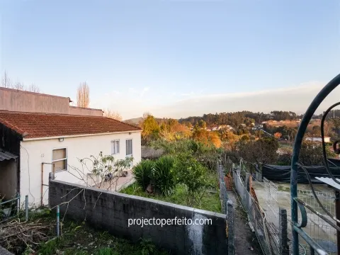 Vivienda 2 habitaciones