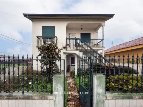 Moradia Isolada >=T10