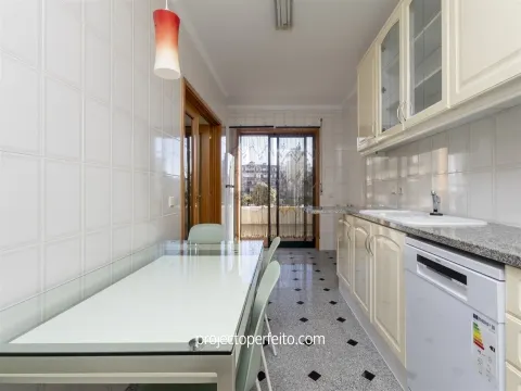 Appartement 2 Chambre(s)