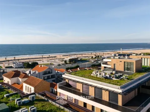 Apartement 3 kamerwoning