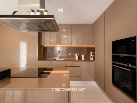 Apartement 3 kamerwoning