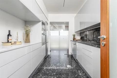 Apartamiento 3 habitaciones