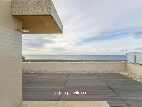 Platt 4 Sovrum DUPLEX