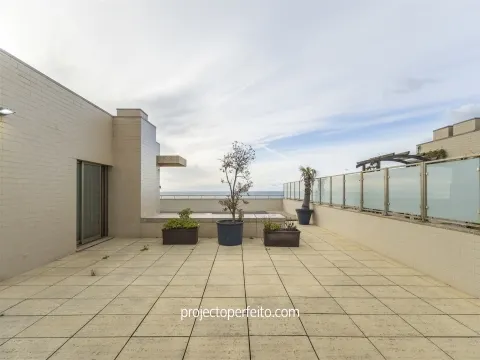 Platt 4 Sovrum DUPLEX