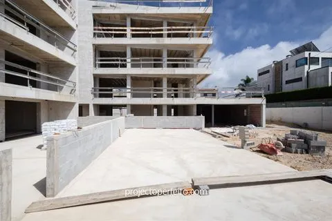 Appartement 1 Chambre(s)