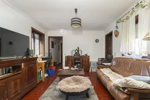 Moradia Isolada T4+1