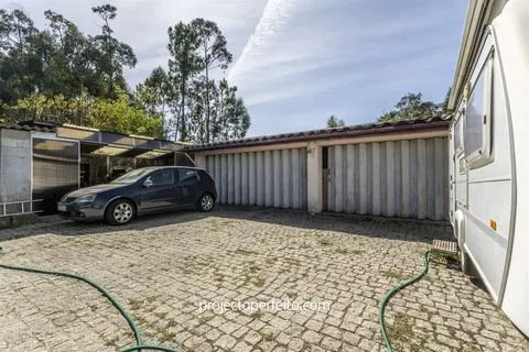 Moradia Isolada T4+1