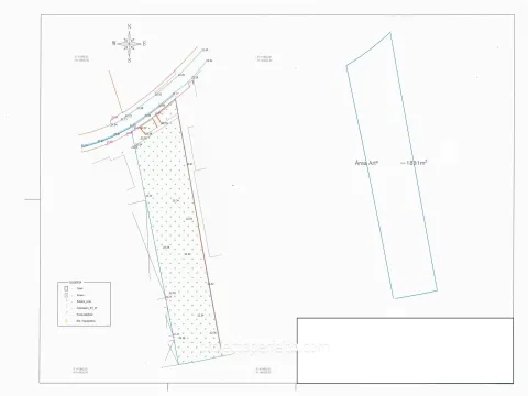 Terreno per Costruzione