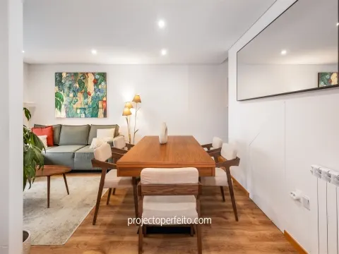 Appartement 1 Chambre(s) Duplex