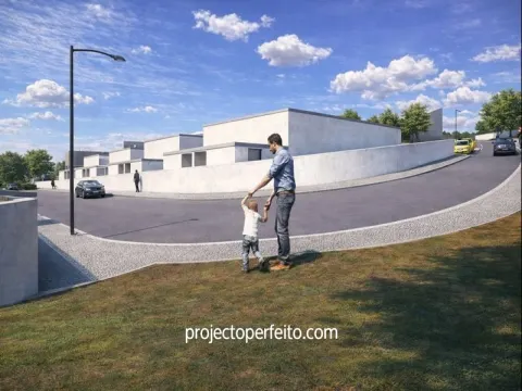 Terreno Para Construção