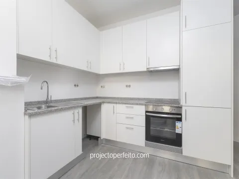 Apartamento T1