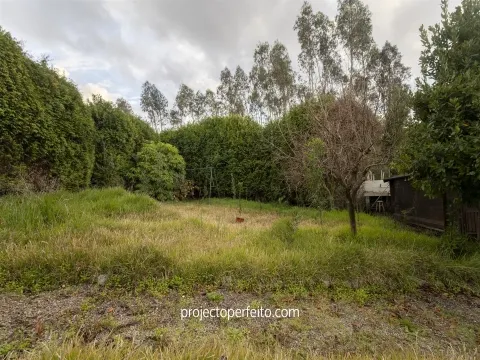 Moradia Isolada T3+2