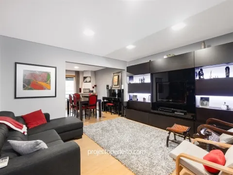 Moradia em Banda T3+1