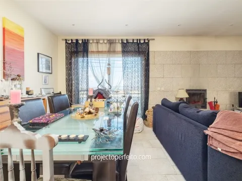 Moradia Geminada T3+1