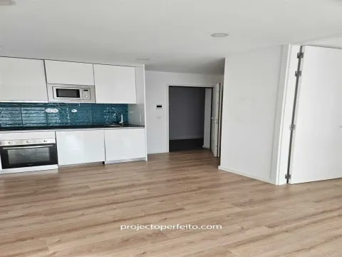 Apartamiento 1 habitación