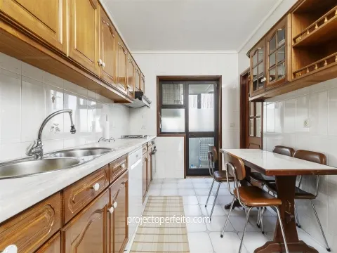 Apartamiento 3 habitaciones