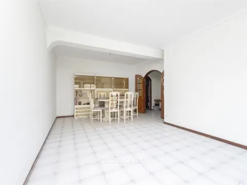 Apartamiento 3 habitaciones