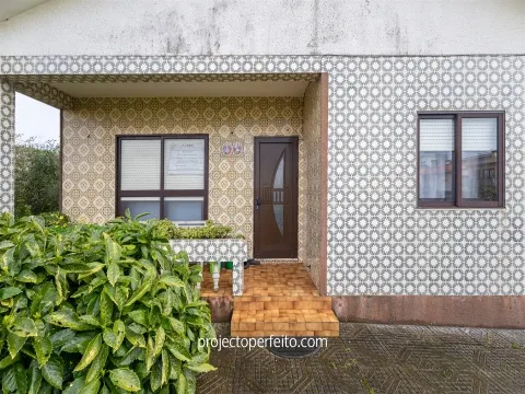 独立式的房子 3个房间