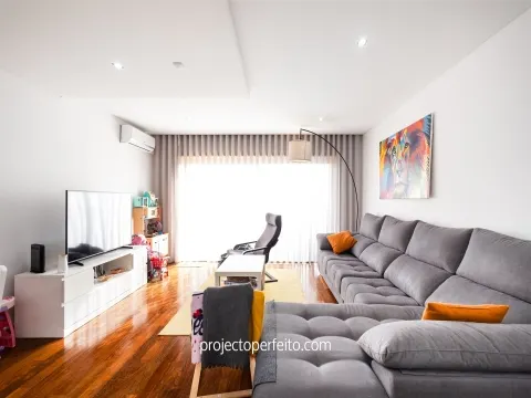 排屋 4个房间 +1