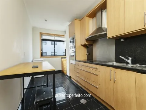 Apartamiento 3 habitaciones