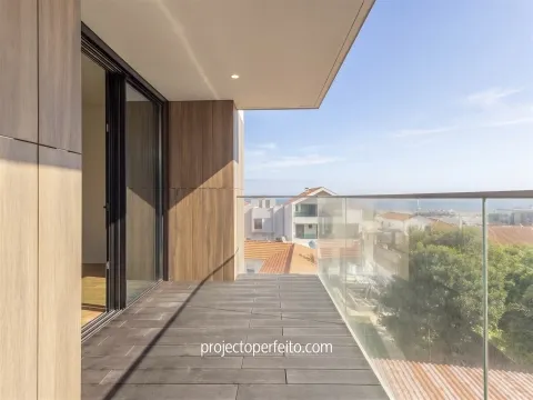 Apartamento T3
