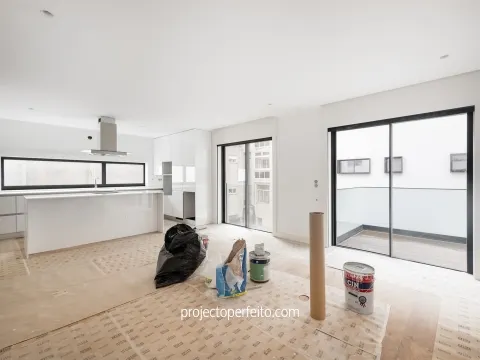 Appartement 2 Chambre(s)