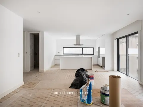 Appartement 2 Chambre(s)