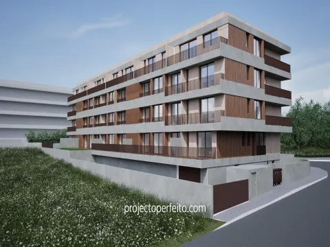 Appartement 1 Chambre(s)